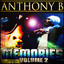 Memories, Vol. 2 cover