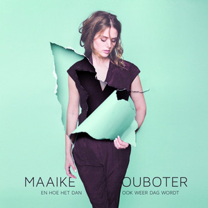 Dat Ik Je Mis cover