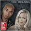 The Reason Albumcover