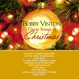 Great Songs Of Christmas album