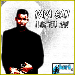 I Like You San album