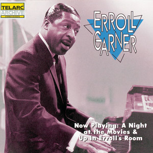 Now Playing: A Night at the Movies & Up in Erroll's Room album