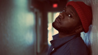 Chris Batson profile
