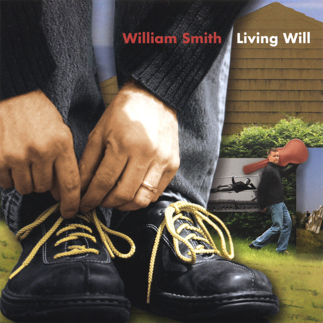 William Smith Photo