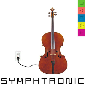 Symphtronic Albumcover