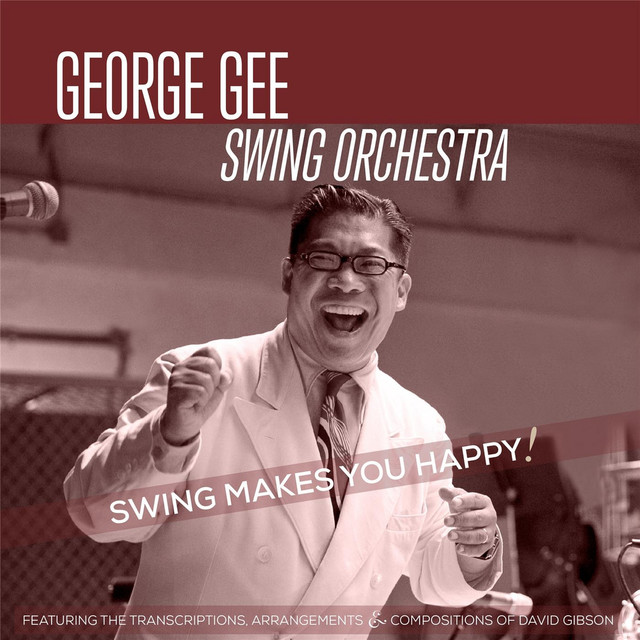 George Gee Swing Orchestra Photo