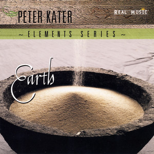 Elements Series: Earth album