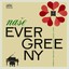 Naše evergreeny Albumcover