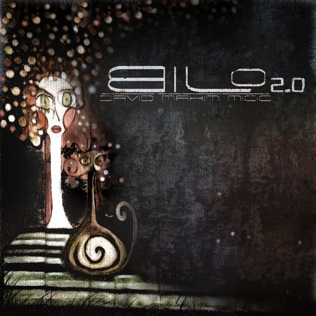 Bilo 2.0 cover