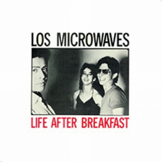 Life After Breakfast cover