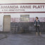 Amanda Anne Platt & The Honeycutters cover