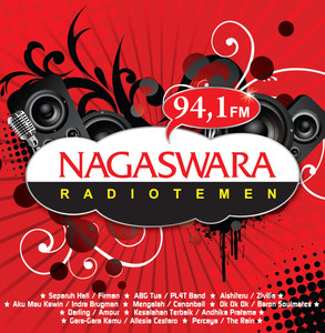 Various Artist - Nagaswara Radio Temen