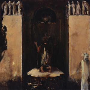Death's Meditative Trance cover