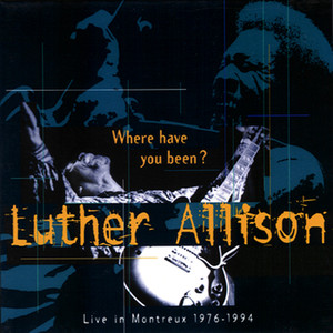 Live In Montreux 1976-1994 album