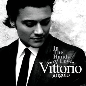 In The Hands Of Love (Asia Version) album