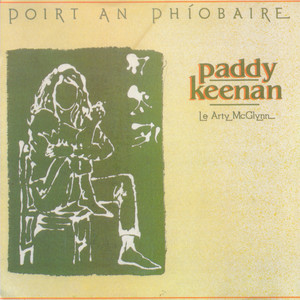 Poirt an Phíobaire cover