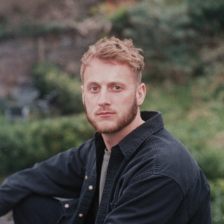George Ogilvie Photo