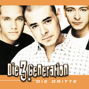 Die Dritte cover