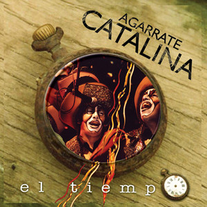 Saludo 2004 - En Vivo cover