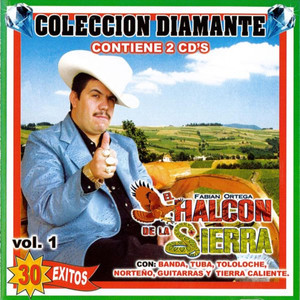 Coleccion Diamante 1 cover