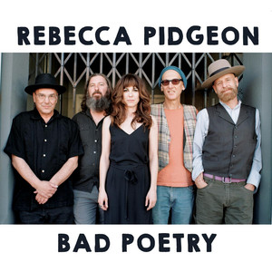 Bad Poetry album