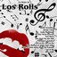 Lo Mejor De: Los Rolls Albumcover