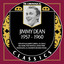 Jimmy Dean 1957-1960 cover