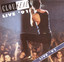 Live '91 cover