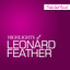 Highlights Of Leonard Feather Albumcover