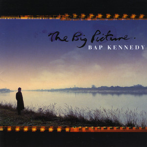 The Big Picture cover