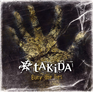 Bury The Lies (Platinum Edition) cover