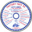 Factory Tape #3 Albumcover