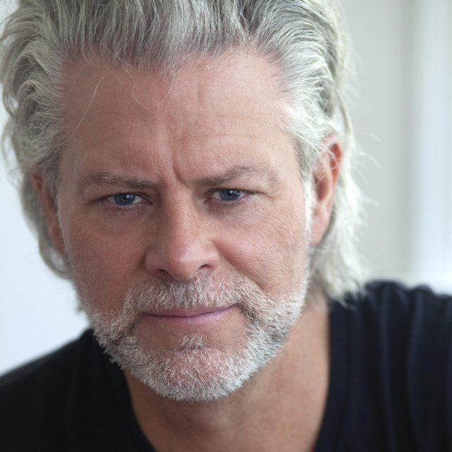 Barrett Martin photo