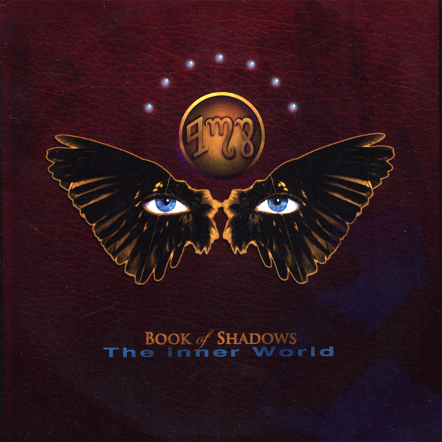 Book of Shadows Photo
