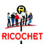 Ricochet cover