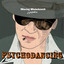 Psychodancing cover