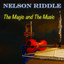 The Magic and the Music (75 Original Tracks - Digitally Remastered) cover