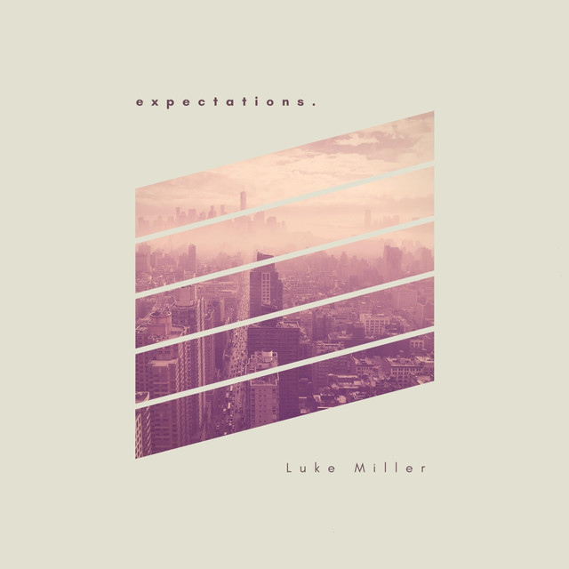 Luke Miller Photo