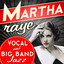 Vocal & Big Band Jazz cover