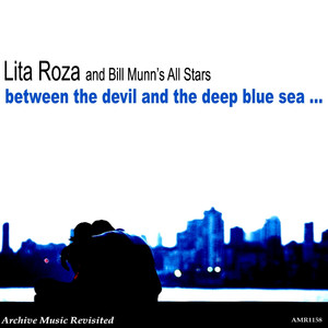 Between the Devil and the Deep Blue Sea cover
