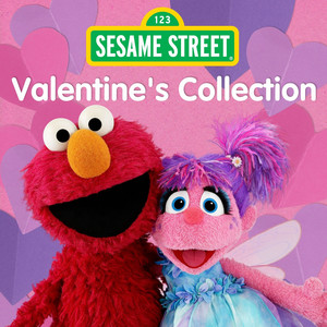 Valentine's Collection album
