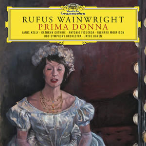 Prima Donna cover