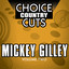 Choice Country Cuts, Vol. 2 cover