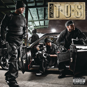 T.O.S: Terminate on Sight cover
