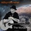 The Wordsmith Albumcover