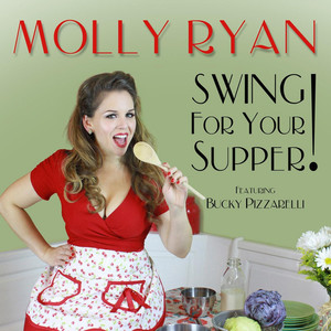 Swing for Your Supper! Albumcover