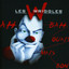 Ah bah ouais mais bon Albumcover