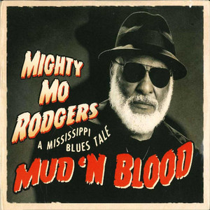 Mud 'n Blood - A Mississippi Blues Tale cover