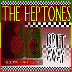 Drift Away cover