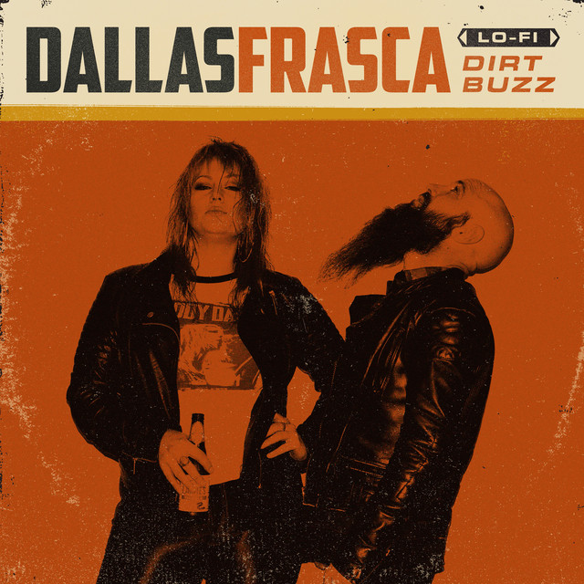 Dirt Buzz cover